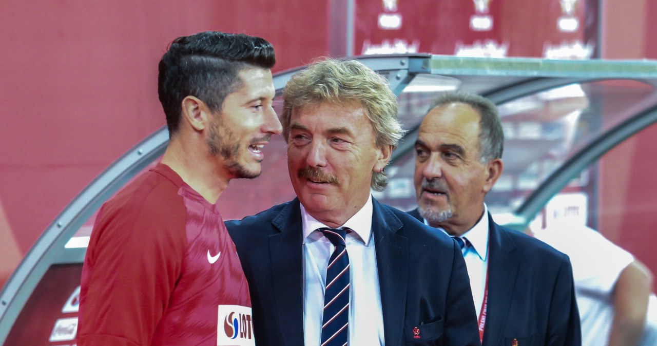 wiadomości,aktualności,Interia To największy problem kadry Urbana. Boniek powiedział to wprost. Lewandowski w roli głównej