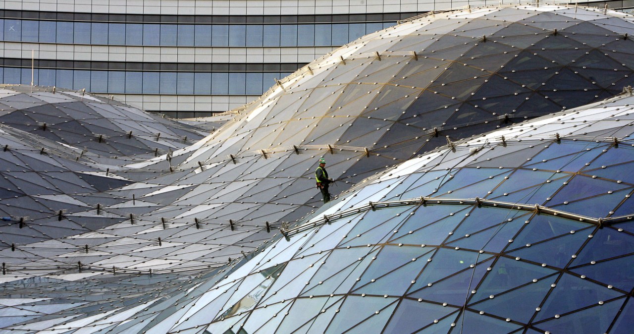 wiadomości,aktualności,Interia Reprezentant Polski zginął w galerii handlowej na oczach kolegów. Ta tragedia wstrząsnęła krajem