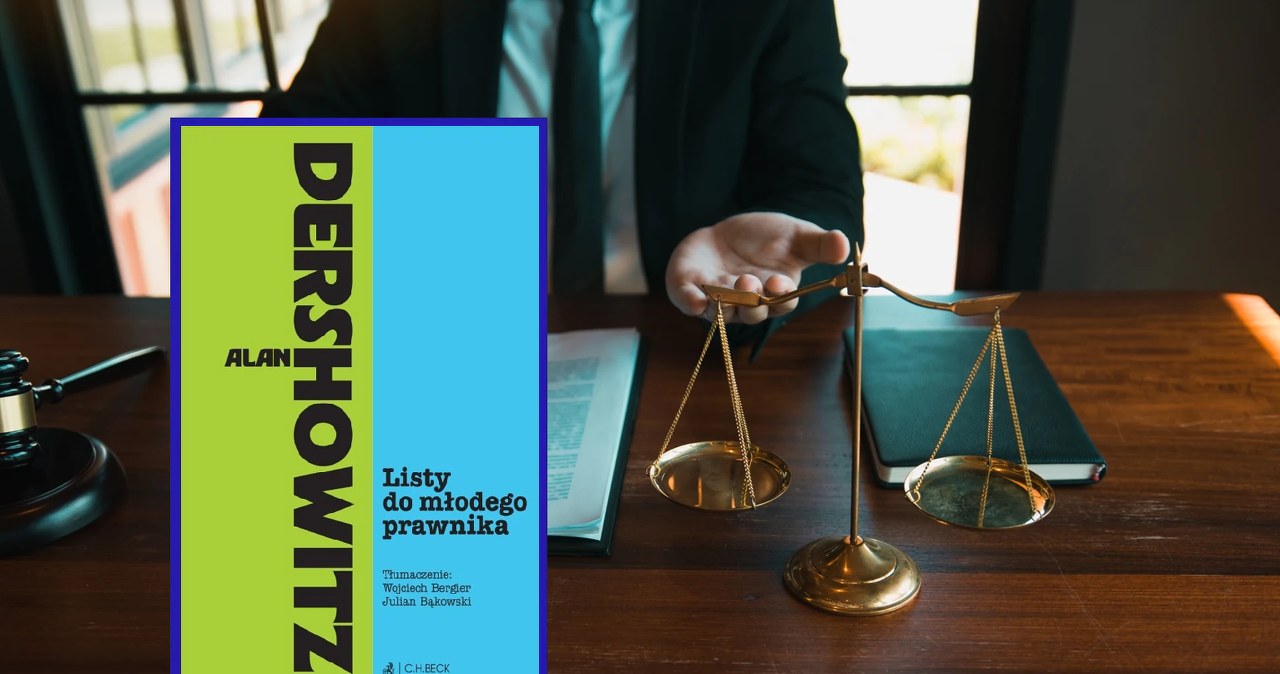 Półka Ekonomiczna#21: Prawnicy odlecieli. Trzeba im przekłuć balonik