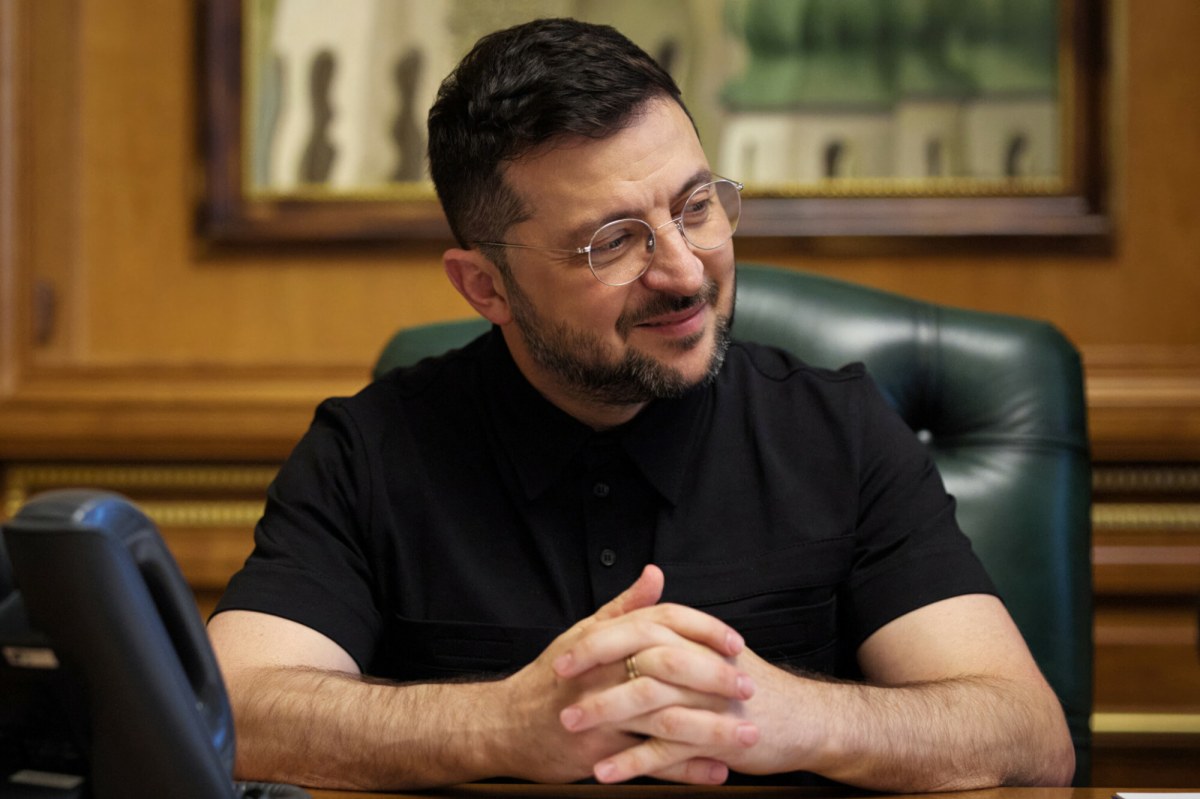 Co z Tomahawkami dla Ukrainy? Zełenski rusza do Białego Domu