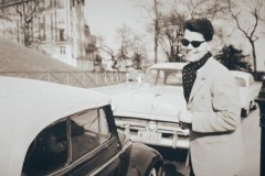 Karl Lagerfeld. Objawienie
