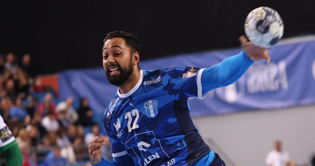 Orlen Wisła Płock - PSG Handball w 5. kolejce fazy grupowej Ligi Mistrzów. Relacja na żywo