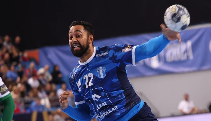 Orlen Wisła Płock - PSG Handball w 5. kolejce fazy grupowej Ligi Mistrzów. Relacja na żywo