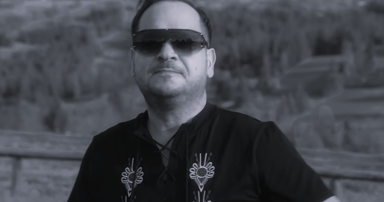 Nie żyje Ben Vito. Gwiazdor disco polo miał zaledwie 44 lata