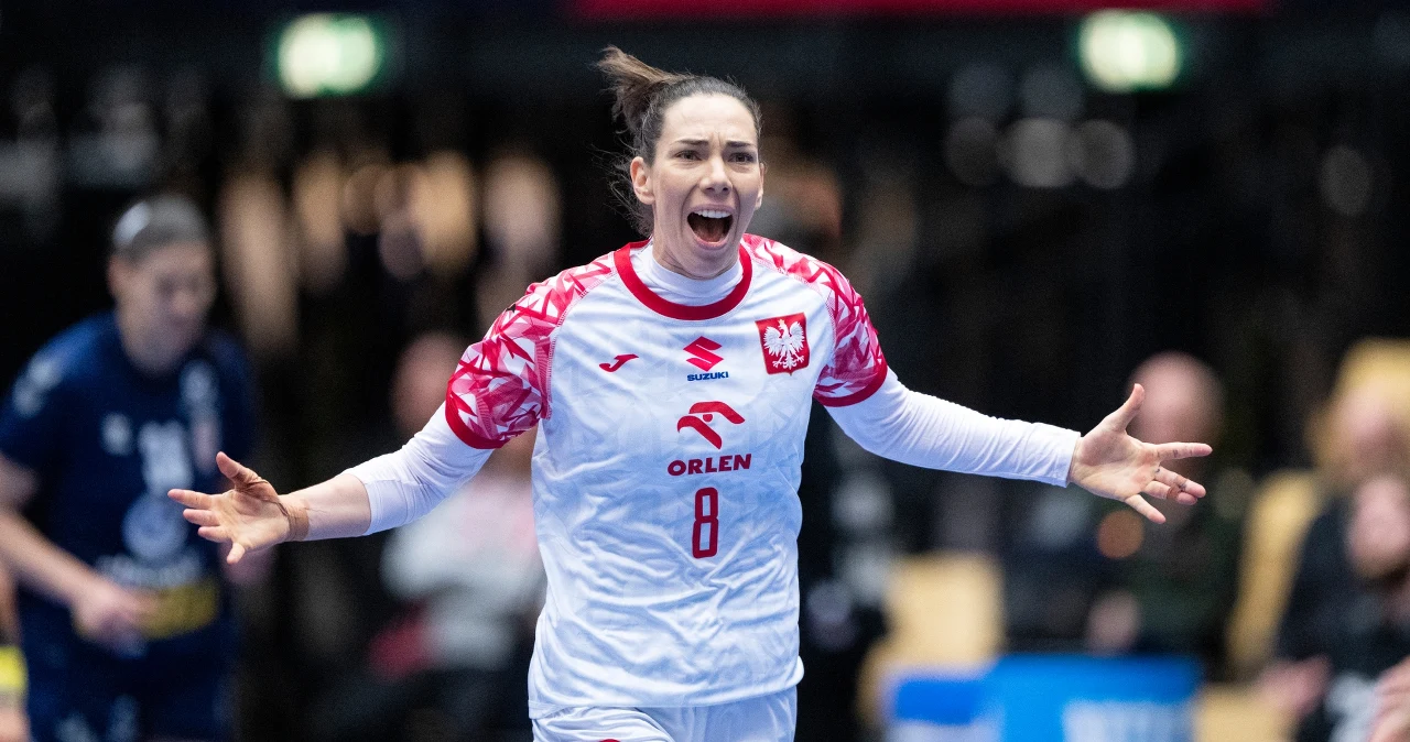 Polska - Słowacja w ramach EHF EURO Cup 2026 w piłce manualnej kobiet. Relacja na żywo