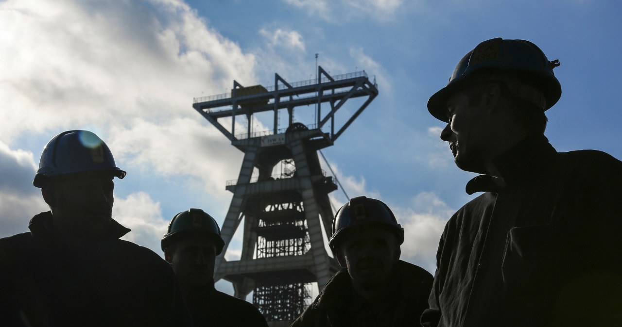 Symbol Śląska na krawędzi. "Prognozy nie są optymistyczne"
