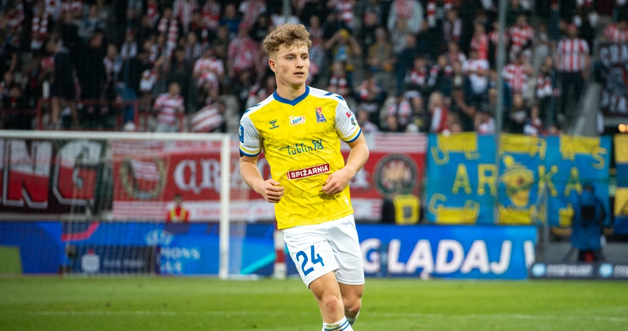 Motor Lublin - GKS Katowice w 12. kolejce PKO BP Ekstraklasy 2025/26. Relacja na żywo