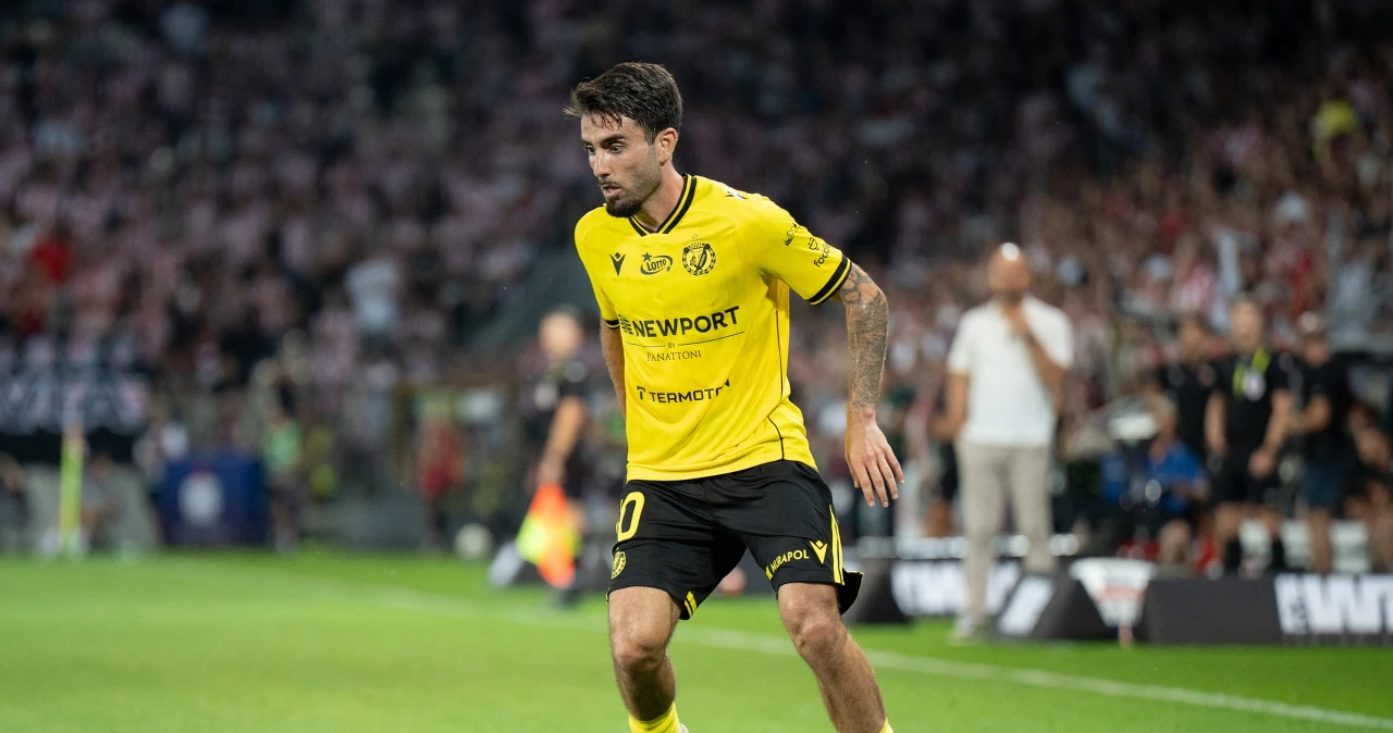 Widzew Łódź - Radomiak Radom w 12. kolejce PKO BP Ekstraklasy 2025/26. Relacja na żywo