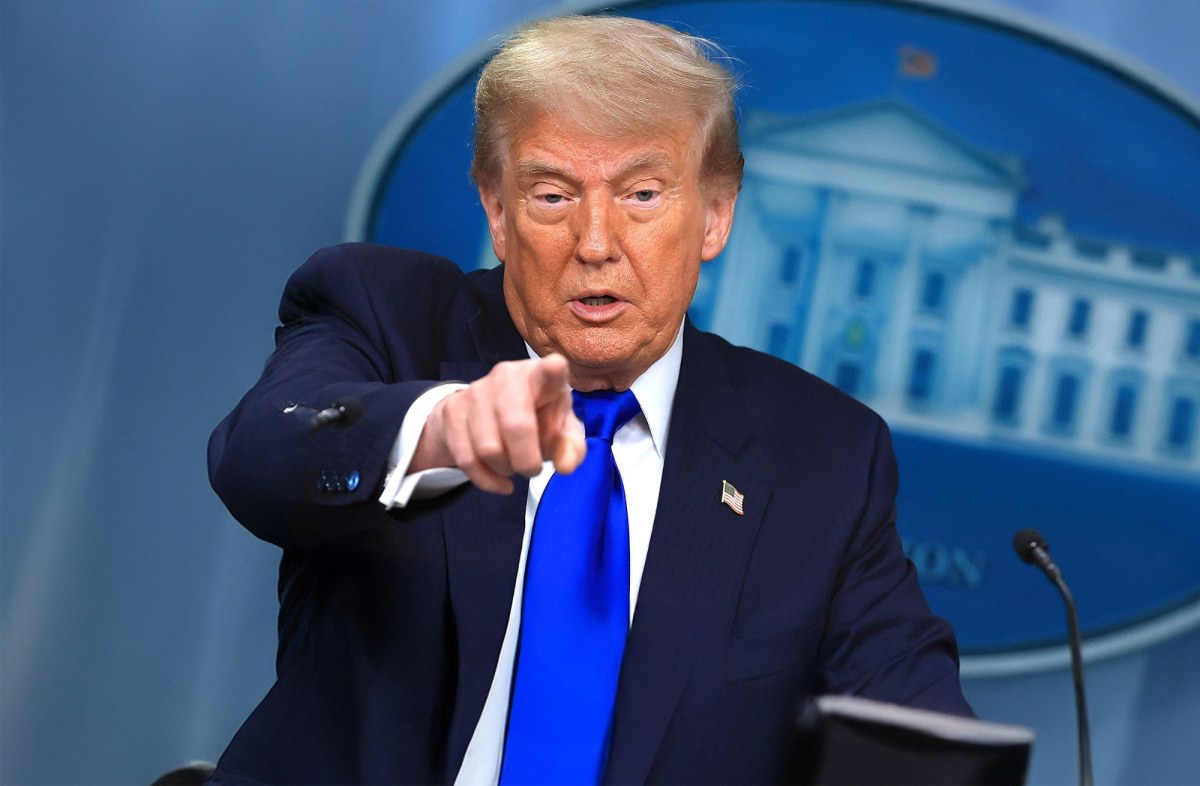 Odwilż na linii USA-Iran? "Z Iranem będzie dobrze"