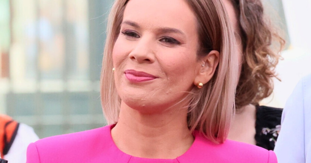 Ledwo Nawrocka wróciła do kraju, a teraz takie wieści w poniedziałkowy wieczór