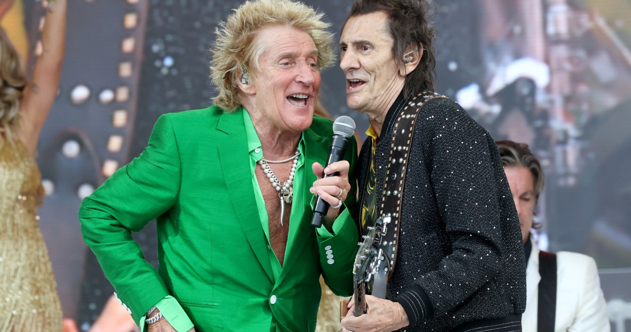 Kultowy zespół rozpadł się 50 lat temu! Muzycy szykują reaktywację?