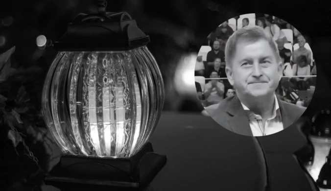 Polska siatkówka w żałobie. Nie żyje Janusz Kaliński