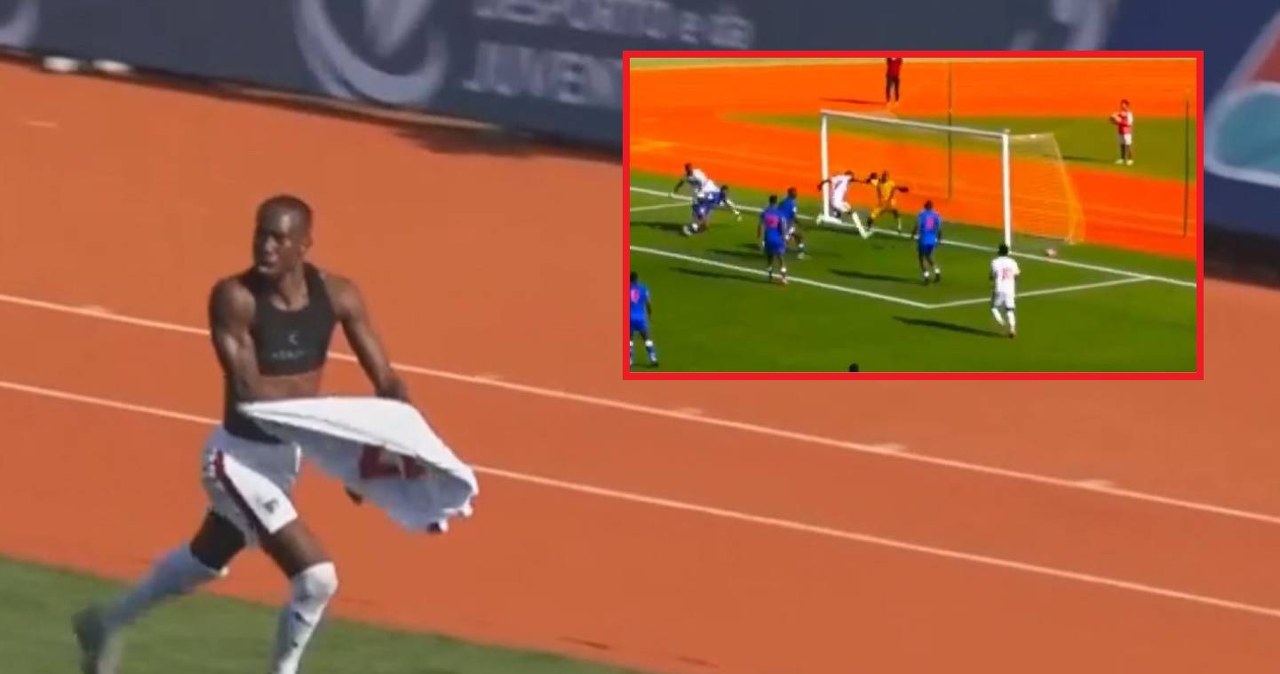 wiadomości,aktualności,Interia Nie do wiary. Mają tylu mieszkańców, co Poznań, a jadą na mundial. Absolutny debiutant