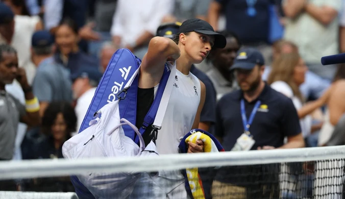 Iga Świątek "zgasła" po Seulu. Kapitan reprezentacji podał możliwy powód