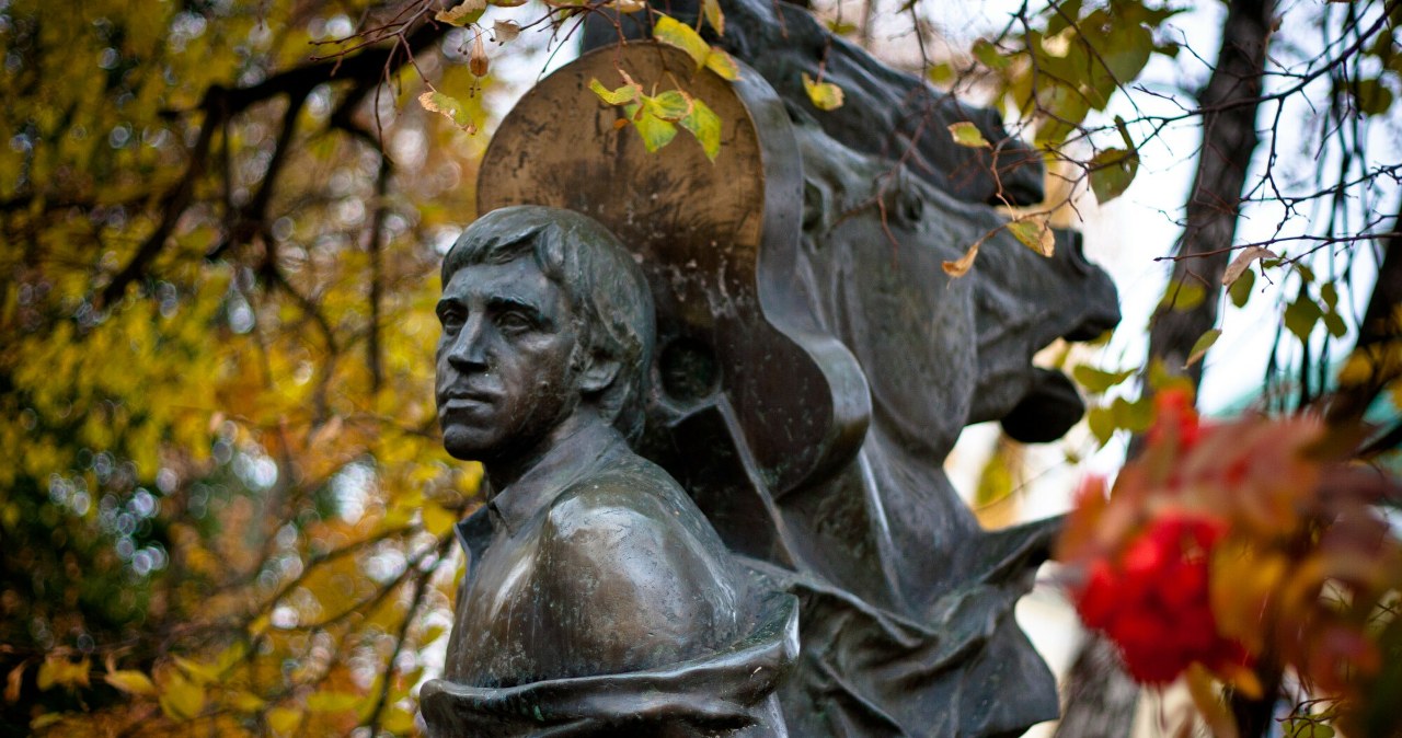 Powstała dzięki mrocznej, pośmiertnej tradycji. Teraz można ją kupić