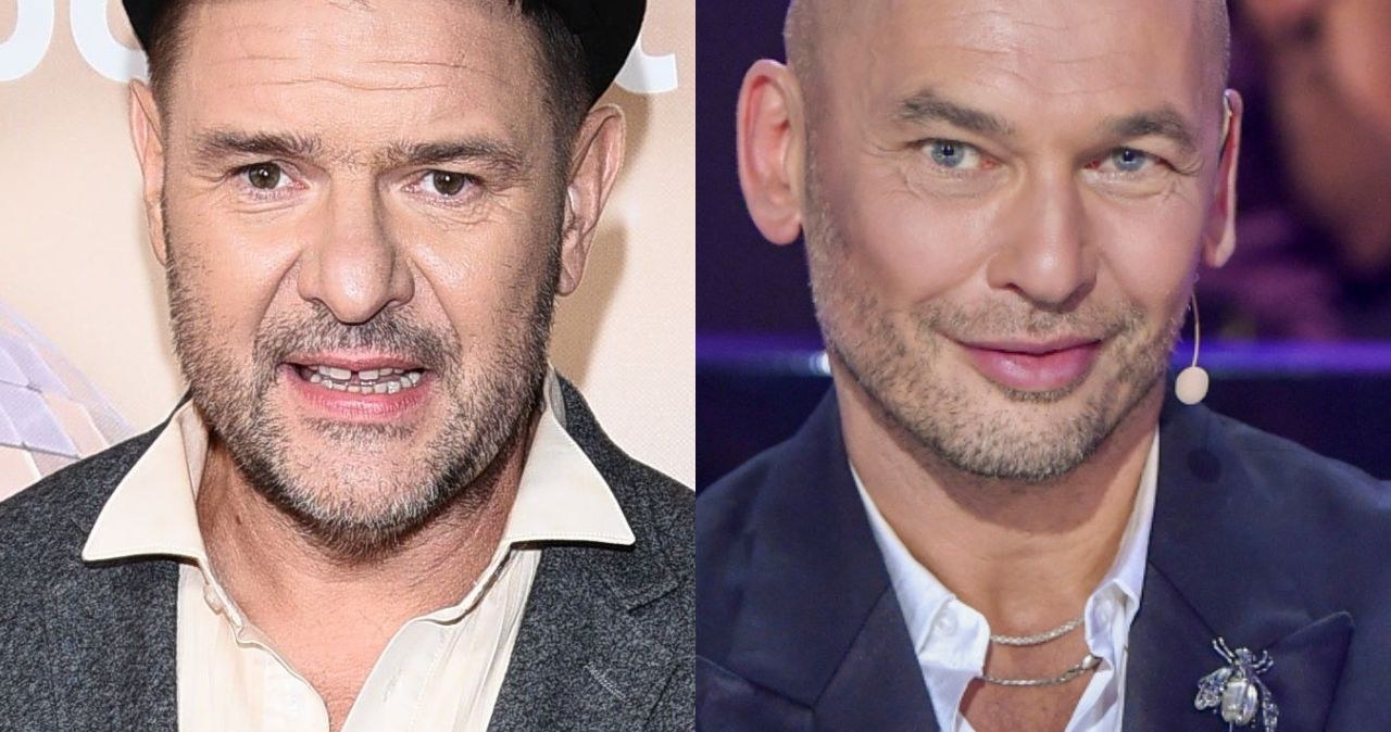 Wygoda nie wytrzymał po "TzG". Nie gryzł się w język ws. Tomasza Karolaka