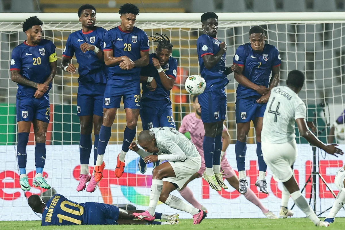 Republika Zielonego Przylądka jedzie na mundial. Piłkarze tego kraju po raz pierwszy w historii wywalczyli awans na najważniejszą piłkarską imprezę na świecie.