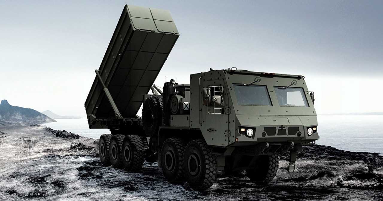 USA ułatwią Ukrainie użycie Tomahawków przeciwko Rosji