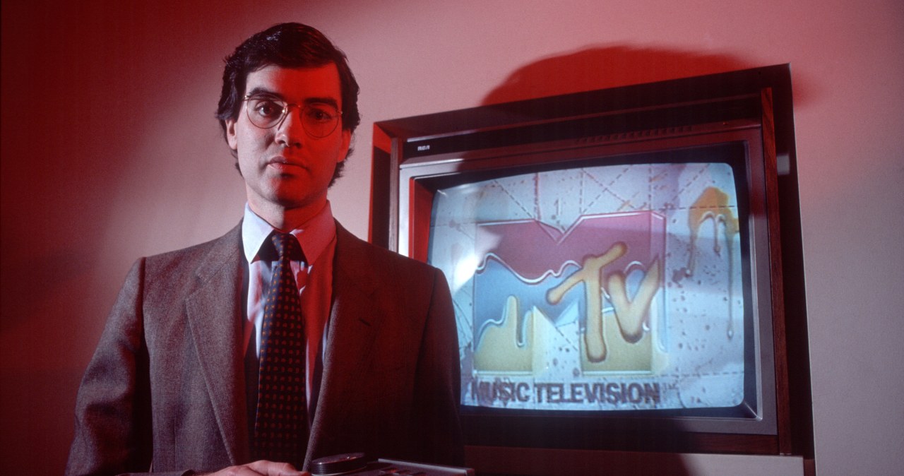 Muzyczny gigant zamyka swoje stacje! Co dalej z MTV?