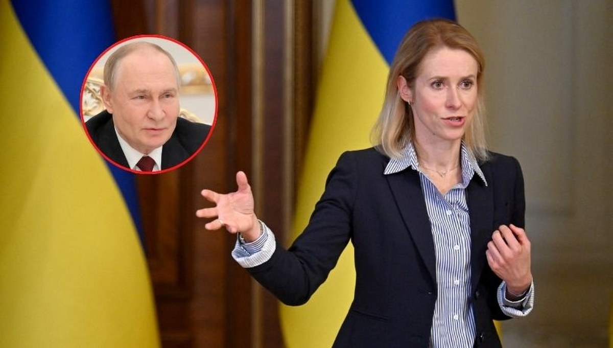 Specjalny trybunał dla Putina. UE ogłasza