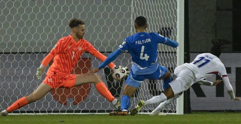 Wicemistrzowie świata zatrzymani. Cztery ciosy. Wielka euforia w Krakowie