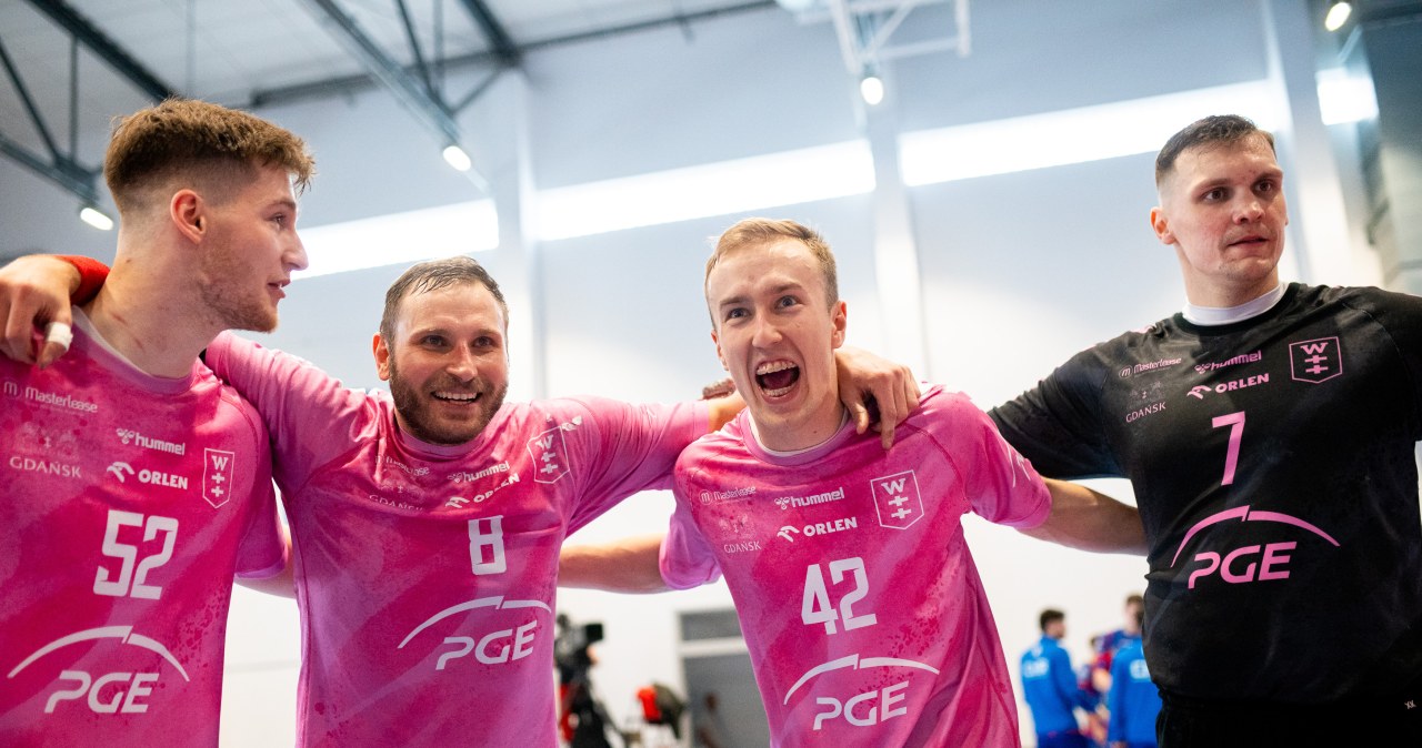 wiadomości,aktualności,Interia Wybrzeże z piątą wygraną z rzędu. Industria gromi rywali