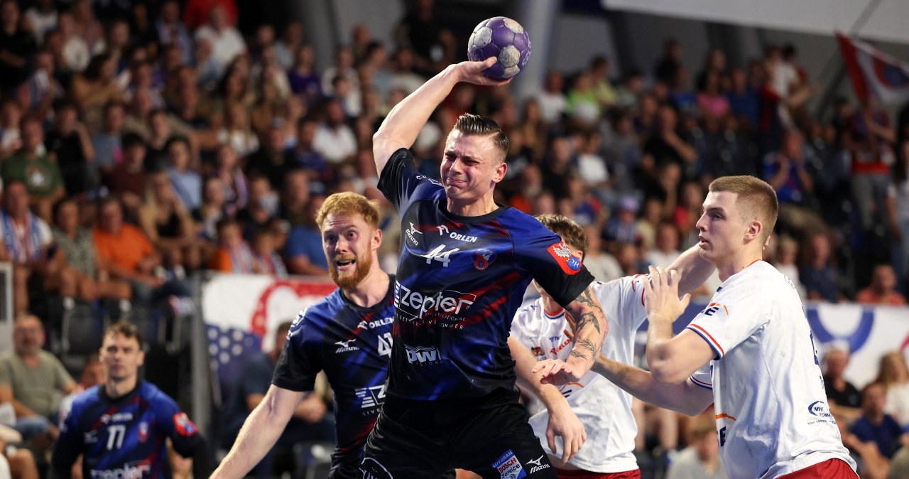 wiadomości,aktualności,Interia Komplety mecz Chabiora. Siódemka 7. serii ORLEN Superligi