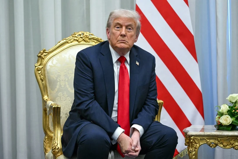 Europa spogląda na Trumpa po ostatnim sukcesie. Chcą powtórki