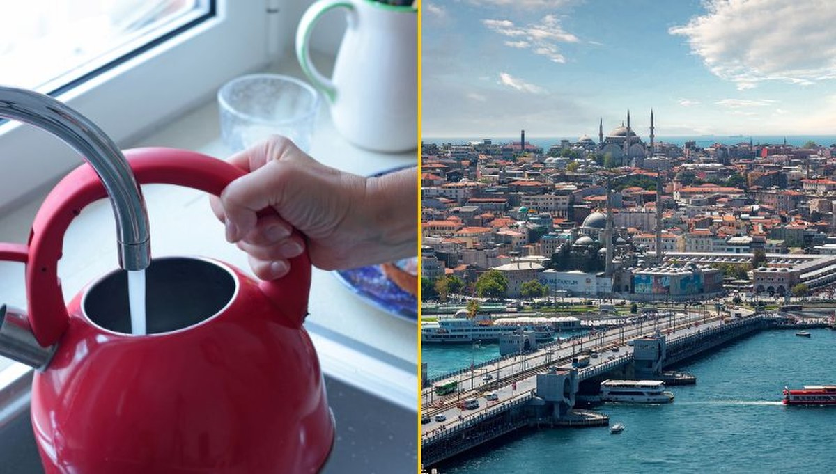 Alarmujące prognozy naukowców. Do 2050 roku w tym kraju może zniknąć woda w kranach