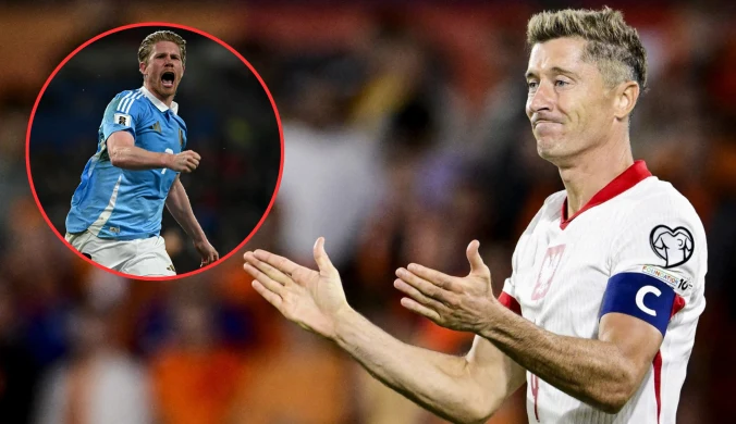 Polacy nawet nie musieli grać. Ważny awans, może być łatwiej o mundial