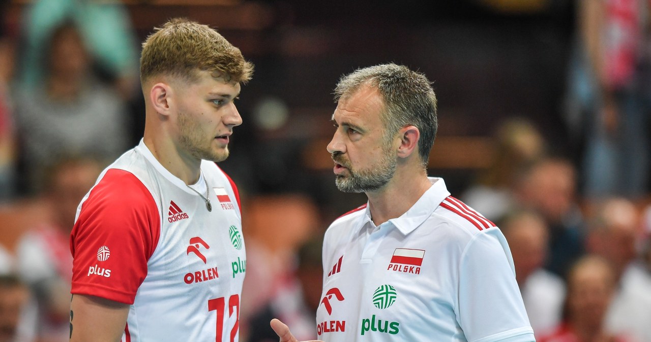 Cios od Grbicia, siatkarz nie zostawił złudzeń. "Olbrzymie przeżycie"