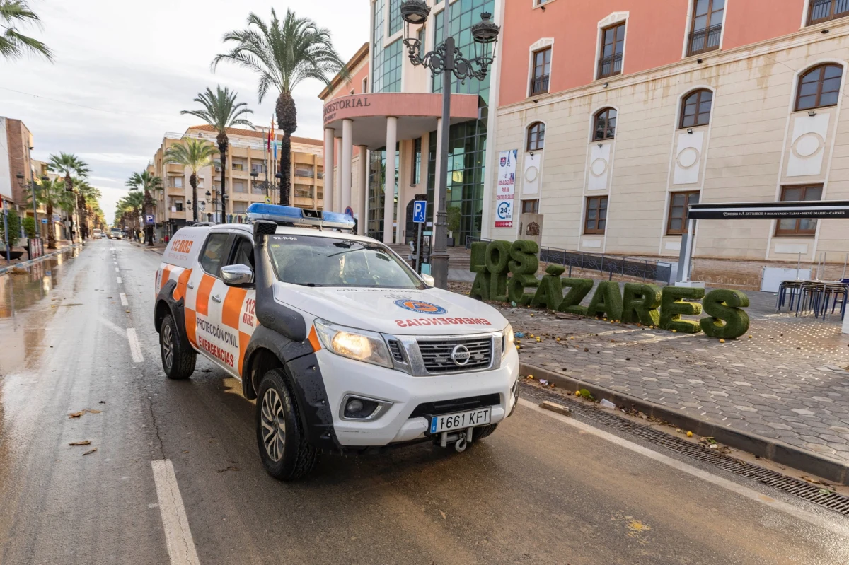 Szokujące odkrycie w Walencji w Hiszpanii. Przez 15 lat ciało emeryta spoczywało w jego mieszkaniu, a nikt z sąsiadów nie zauważył jego nieobecności. 