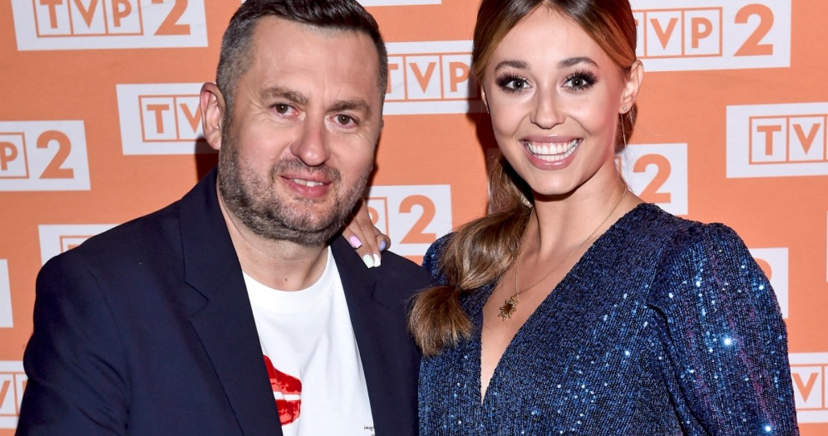 Zgrany i lubiany duet przypomniał o sobie. Krzan i Norbi znowu razem