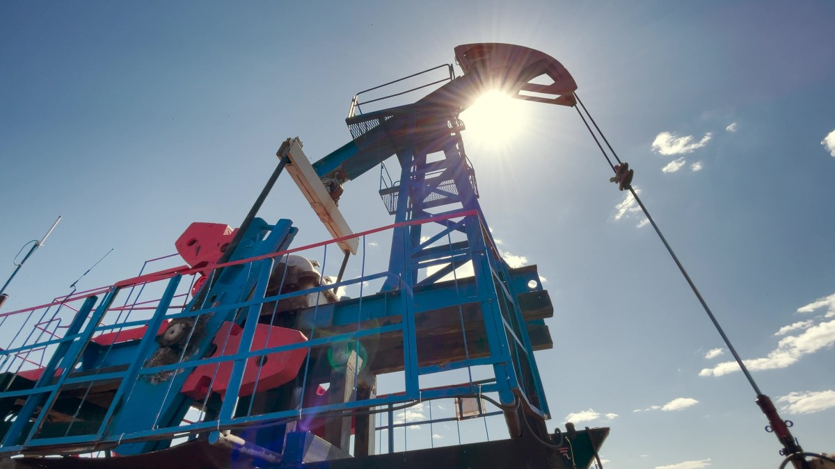 Tarcia między Waszyngtonem a Pekinem. Co z cenami ropy?