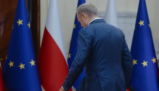 Co zostało z wygranej "demokratów" 15 października?