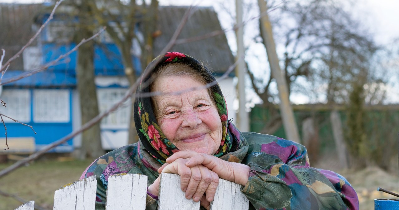Tak moja babcia zapewniała sobie pomyślność. Do rytuału potrzebna jest soda