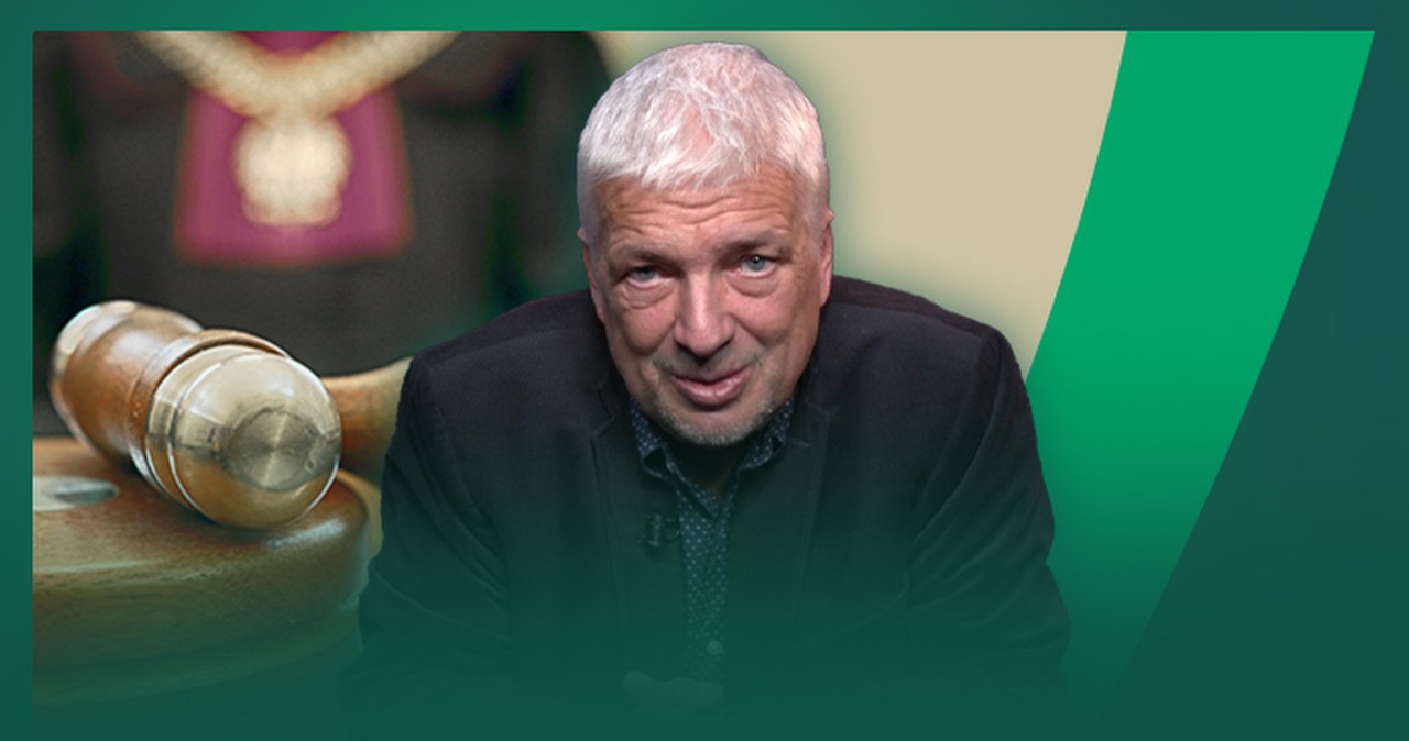 Minister szykuje ustawę. Nowy etap "przywracania praworządności"?