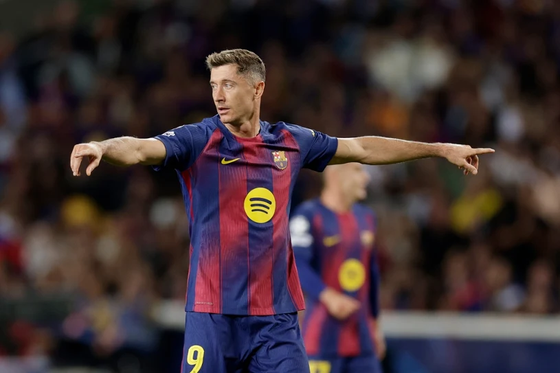 Barcelona - Girona gdzie oglądać? [TRANSMISJA NA ŻYWO, PROGRAM TV]