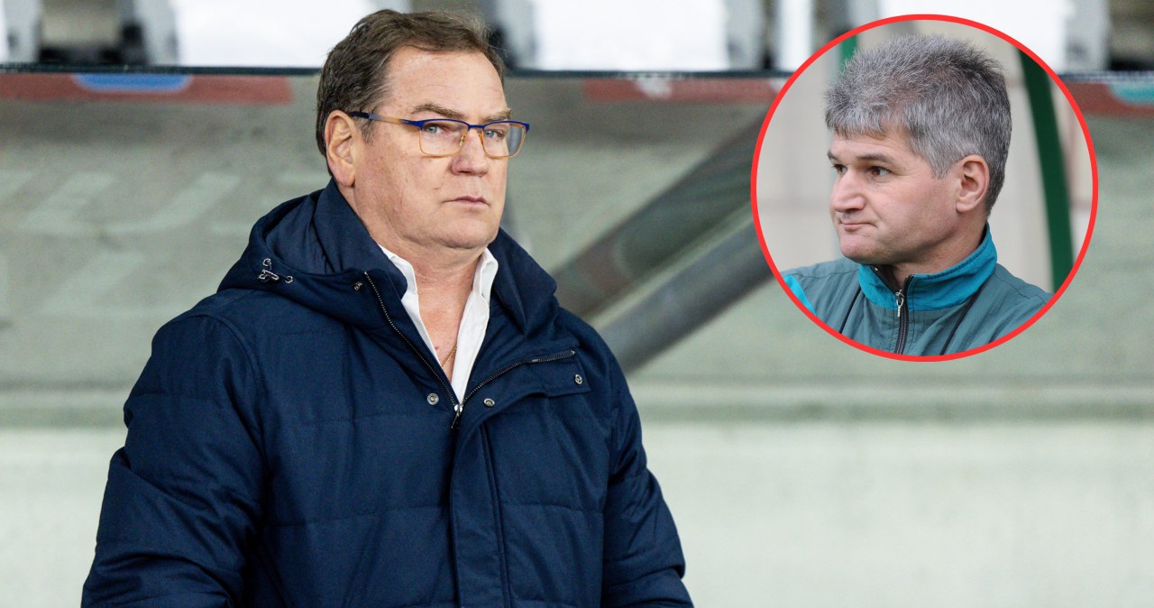 wiadomości,aktualności,Interia Niewielu wie, kim jest brat Jana Urbana. To on doprowadził do poważnego urazu