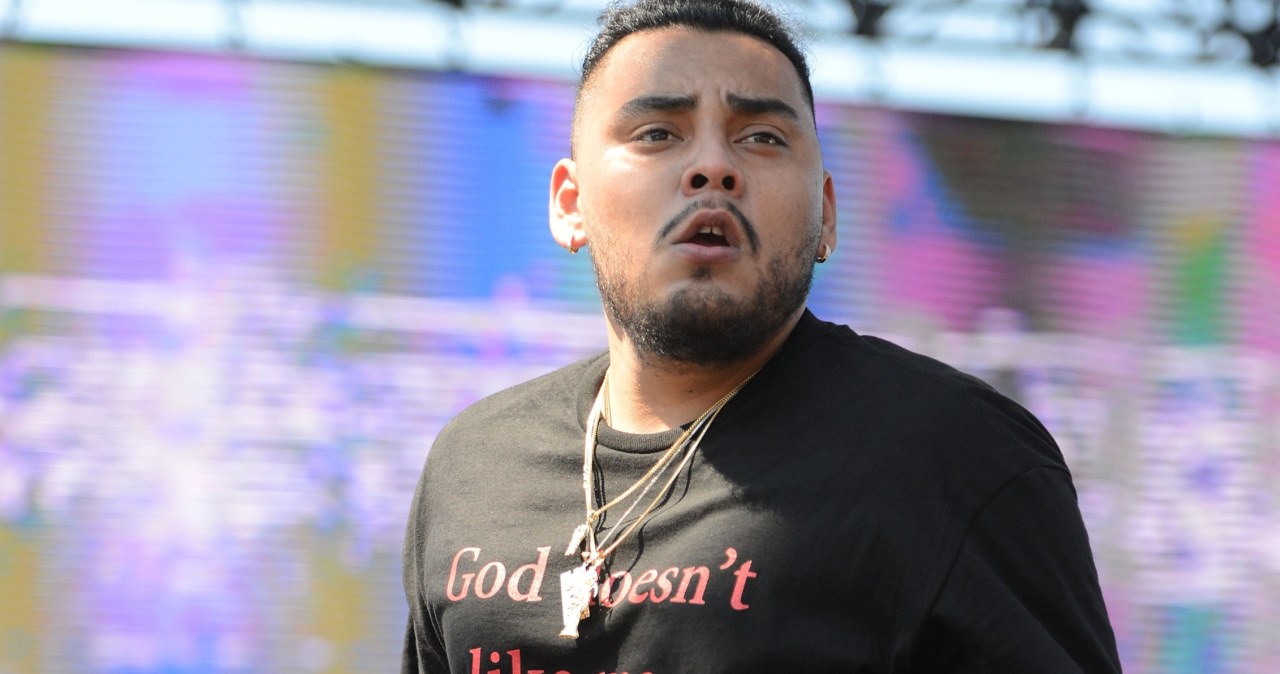 Był w Polsce, gdy jego rodzina przeżywała koszmar. Stracił dach nad głową