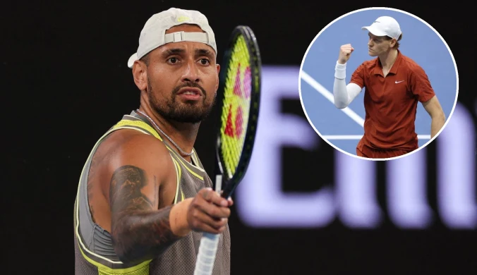 Sugerował Świątek doping, a teraz wieszczy spisek. Skandalista w natarciu