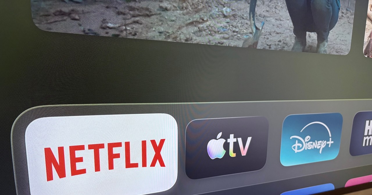 Apple TV+ niedługo zniknie. Co pojawi się w zamian?