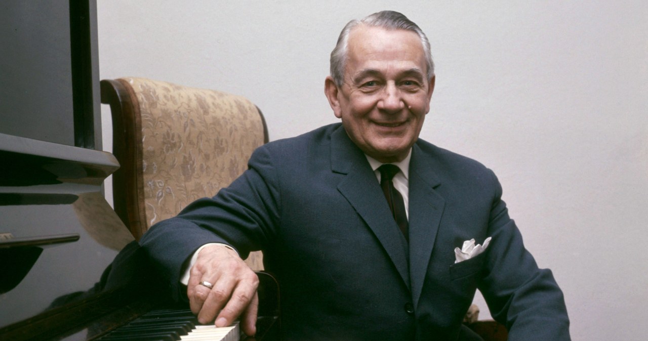 Po latach jego romans wyszedł na jaw. Polska legenda długo żyła w kłamstwie