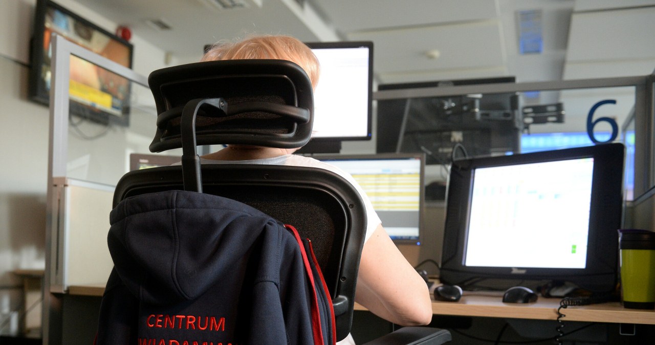 Problemy z numerami alarmowymi. W czterech województwach nie działa 112