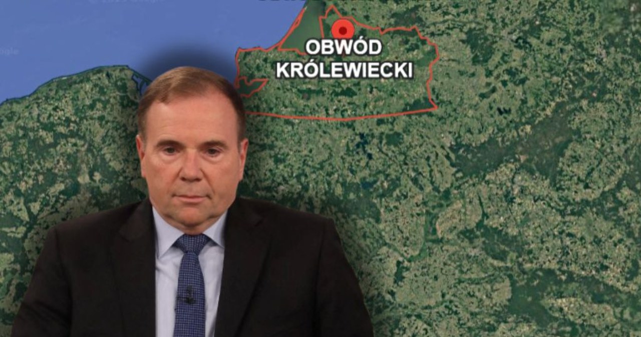 Generał o potencjalnym ataku na Polskę. Wskazał, jak zareaguje NATO