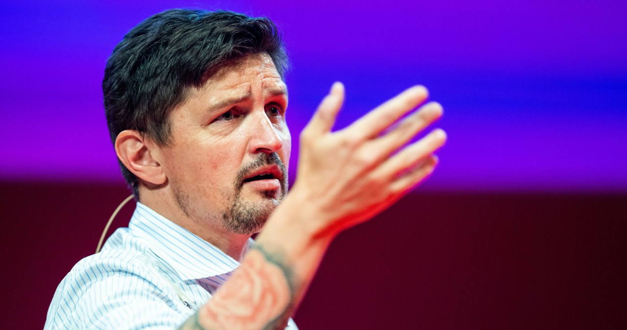 wiadomości,aktualności,Interia Smokowski przeżył wstrząs, ledwo pamięta ten mecz. 