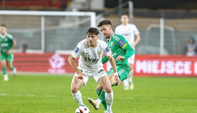 W Ekstraklasie znał go każdy. Aż trudno uwierzyć, gdzie go zesłano