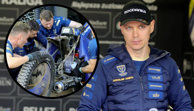 Motor Lublin rzuca wyzwanie Apatorowi. Przegrali finał, a teraz takie wieści