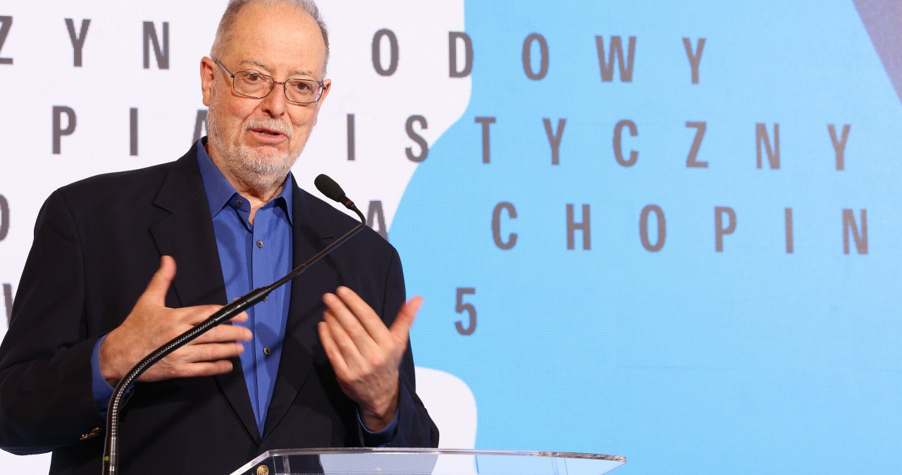 Do sieci trafiła "lista powiązań". Fani Konkursu Chopinowskiego komentują