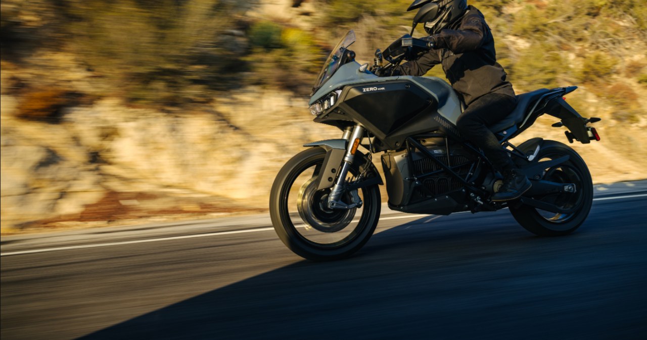 Amerykański producent motocykli przenosi się do Europy. W USA wolą spaliny